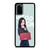 KIM JISOO BLACKPINK 2 Samsung Galaxy S20 Plus Case Cover