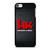 HECKLER AND KOCH PLATE LOGO iPod Touch 6 Case Cover