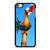 HEIHEI MOANA THE ROOSTER 2 iPod Touch 6 Case Cover