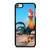 HEIHEI MOANA THE ROOSTER iPod Touch 6 Case Cover