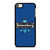 HEISENBERG BREAKING BAD iPod Touch 6 Case Cover
