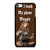 HERMIONE HARRY POTTER DONT TOUCH MY PHONE iPod Touch 6 Case Cover