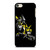 HERO BATMAN ANOS iPod Touch 6 Case Cover