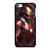 HERO IRON MAN CRAFT iPod Touch 6 Case Cover