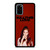 KIM JISOO KILL THIS LOVE BLACKPINK Samsung Galaxy S20 Plus Case Cover