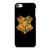HOGWARTS HARRY POTTER LOGO iPod Touch 6 Case Cover