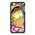 HOMER THE SIMPSONS ART iPod Touch 6 Case Cover
