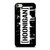 HOONIGAN RACING BRUSHED LOGO iPod Touch 6 Case Cover