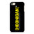 HOONIGAN RACING iPod Touch 6 Case Cover