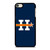 HOUSTON ASTROS STAR LOGO iPod Touch 6 Case Cover
