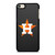 HOUSTON ASTROS THE STARS MLB iPod Touch 6 Case Cover