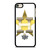 HOUSTON ASTROS WORLD SERIES  iPod Touch 6 Case Cover