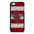 HOUSTON ROCKETS WOODEN LOGO iPod Touch 6 Case Cover
