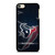 HOUSTON TEXANS NFL LOGO iPod Touch 6 Case Cover