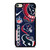 HOUSTON TEXANS NFL STICKER BOMB iPod Touch 6 Case Cover