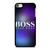 HUGO BOSS GRADIENT LOGO iPod Touch 6 Case Cover