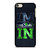 I'M IN SEATTLE SEAHAWKS iPod Touch 6 Case Cover