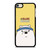 ICE BEAR WE BARE BEARS CARTOON 3 iPod Touch 6 Case Cover
