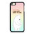 ICE BEAR WE BARE BEARS CARTOON iPod Touch 6 Case Cover
