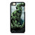 INCREDIBLE HULK CARTOON iPod Touch 6 Case Cover