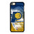INDIANA PACERS NBA TEAM iPod Touch 6 Case Cover