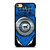 INDIANAPOLIS COLTS METAL LOGO iPod Touch 6 Case Cover