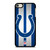 INDIANAPOLIS COLTS SYMBOL iPod Touch 6 Case Cover