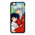 INUYASHA AND KAGOME ANIME iPod Touch 6 Case Cover