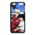 INUYASHA ANIME SERIES iPod Touch 6 Case Cover