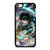 IZUKU MIDORIYA MY HERO ACADEMIA 2 iPod Touch 6 Case Cover