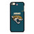 JACKSONVILLE JAGUARS NFL iPod Touch 6 Case Cover