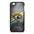 JACKSONVILLE JAGUARS SYMBOL iPod Touch 6 Case Cover