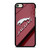 JAGUAR CHROME EMBLEM iPod Touch 6 Case Cover