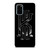 KYRIE IRVING BROOKLYN NETS LOGO 2 Samsung Galaxy S20 Plus Case Cover