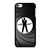 JAMES BOND 007 iPod Touch 6 Case Cover