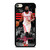 JAMES HARDEN 13 HOUSTON ROCKETS NBA iPod Touch 6 Case Cover