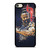 JAMES HARDEN HOUSTON ROCKET ART iPod Touch 6 Case Cover
