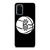 KYRIE IRVING BROOKLYN NETS LOGO Samsung Galaxy S20 Plus Case Cover