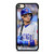 JAVIER BAEZ CHICAGO CUBS BASEBALL iPod Touch 6 Case Cover