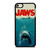 JAWS LOGO iPod Touch 6 Case Cover