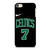 JAYLEN BROWN BOSTON CELTICS BLACK iPod Touch 6 Case Cover