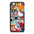 JDM STICKER BOMB  iPod Touch 6 Case Cover