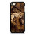 JEEP WRANGLER RUSTY iPod Touch 6 Case Cover