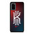 KYRIE IRVING BROOKLYN NIKE Samsung Galaxy S20 Plus Case Cover