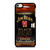 JIM BEAM WHISKEY 2 iPod Touch 6 Case Cover