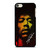 JIMI HENDRIX SIGNATURE iPod Touch 6 Case Cover