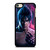 JIN KAZAMA TEKEN GAME iPod Touch 6 Case Cover
