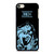 JINBE ONE PIECE ANIME iPod Touch 6 Case Cover