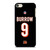 JOE BURROW CINCINNATI BENGALS KIT iPod Touch 6 Case Cover