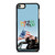 JOEY BADASS AMERICAN RAPPER iPod Touch 6 Case Cover
